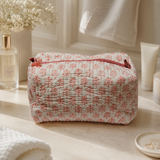 Artisan Cosmetic Bag - Medium