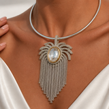 Starlight Burst Necklace