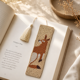Roo Beaded Bookmark