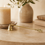 Lagi Metal Candle Snuffer