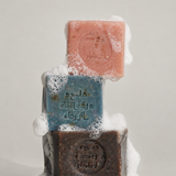 Coffee & Cacao Bar Soap 65g
