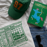 Sagittarius - Star Sign Book