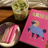 Aries - Star Sign Book