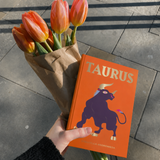 Taurus - Star Sign Book