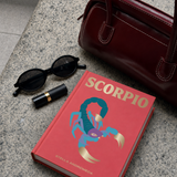 Scorpio - Star Sign Book
