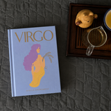 Virgo - Star Sign Book