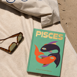 Pisces - Star Sign Book