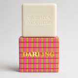Darling Hand Milled Bar Soap