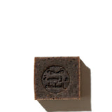 Coffee & Cacao Bar Soap 65g