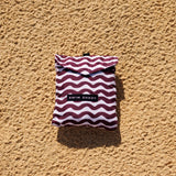 Maroon Tide Swim Shorts - XL