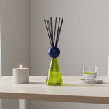 Disco Diffuser- Basil & Sweet Lime