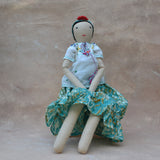 Handmade Dolls - Sasha