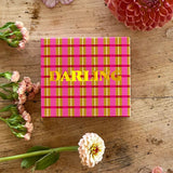 Darling Hand Milled Bar Soap