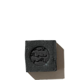 Date Seed Charcoal Bar Soap 65g