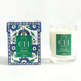 Duaa Candle - Oud Patchouli