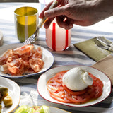 Plates - Always Be Polite To The Chef