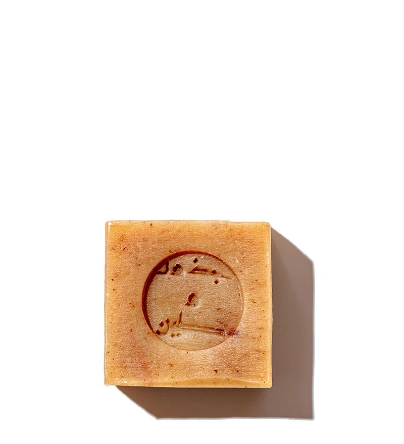 Earth and Roots Bar Soap 65g