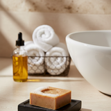 Earth and Roots Bar Soap 65g