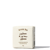 Earth and Roots Bar Soap 65g