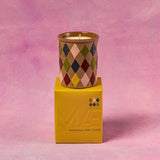 Good Candles - Marigold, Yew, Clove