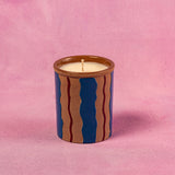 Good Candles - Cedar, Leather, Patchouli