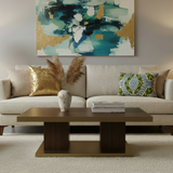 Elva Velvet Cushion