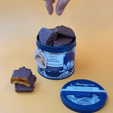 Emirati Honeycomb - Big Tin of 190g