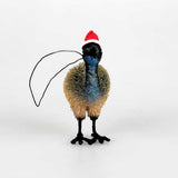 Christmas Ornament - Emu