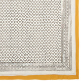 Erawan Baby Hand Blockprinted Quilt