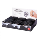 Executive Stress Putty