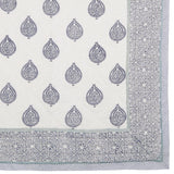 Fort Baby Hand Blockprinted Quilt