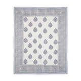 Fort Baby Hand Blockprinted Quilt