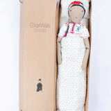 Handmade Dolls - Sasha