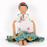 Handmade Dolls - Sasha
