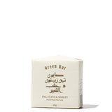 Fig, Olive & Barley Bar Soap 65g