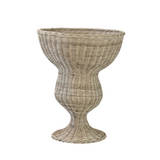 Hand Woven Malawi Urn