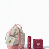 Handmade Tote Gift Set
