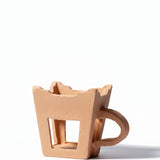 Honey Incense Pot