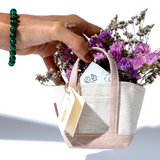 Handmade Tote Gift Set