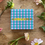 Gorgeous Hand Milled Bar Soap