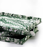 Green Marbled Tays