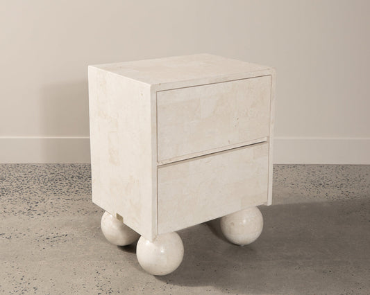 MIRO SIDE TABLE