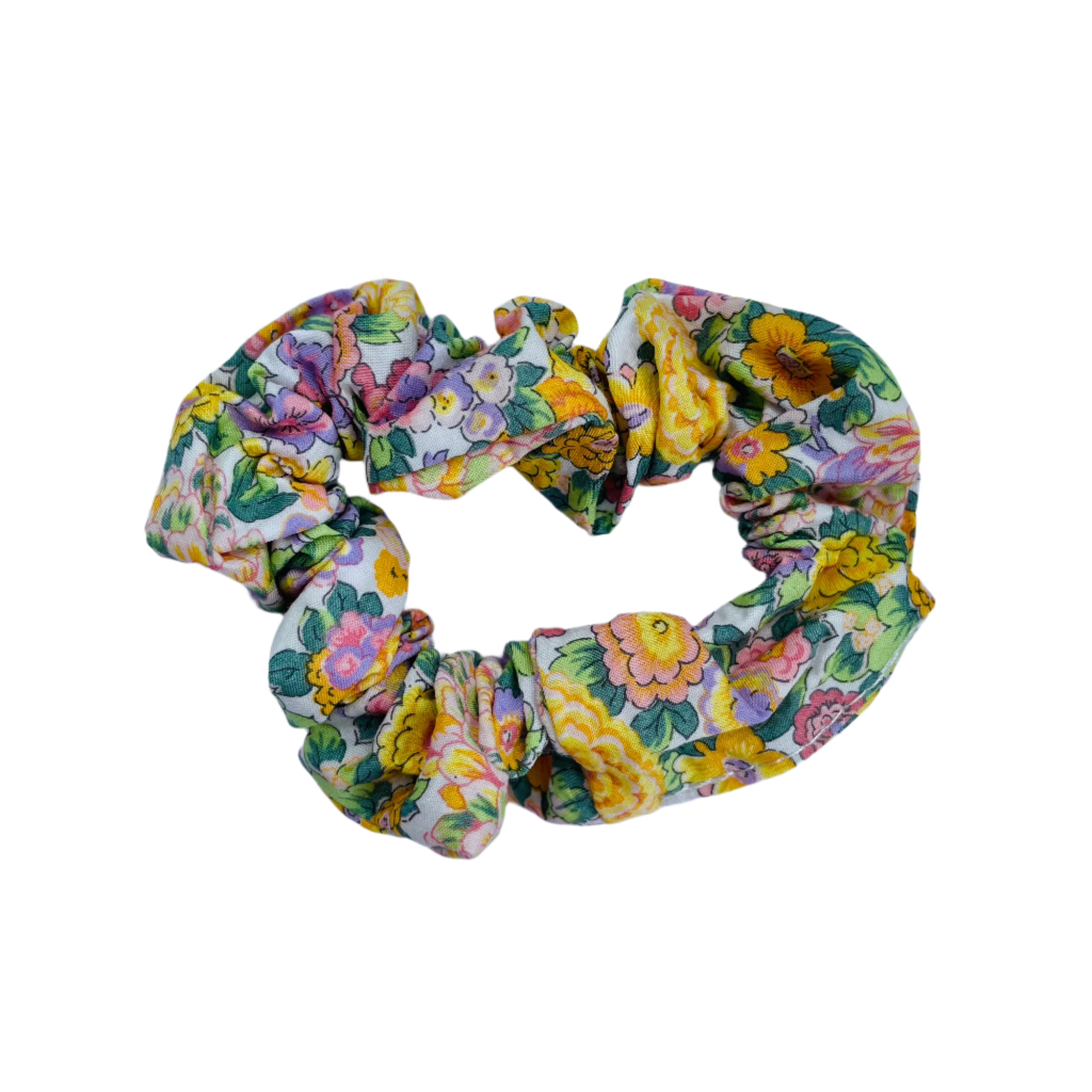Audrey Scrunchie