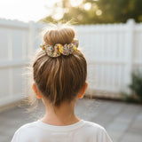 Audrey Scrunchie