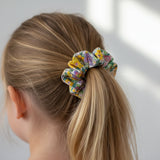 Audrey Scrunchie