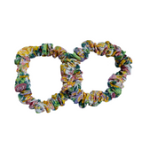 Audrey Mini Scrunchies