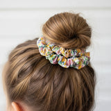 Audrey Mini Scrunchies