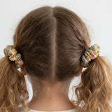 Audrey Mini Scrunchies
