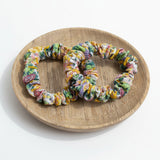 Audrey Mini Scrunchies