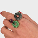 Bouquet Ring